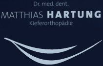 Logo - Kieferorthopädische Fachpraxis Dr. Matthias Hartung