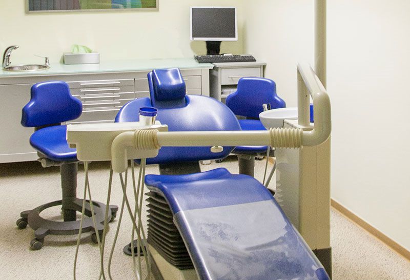 Kieferorthopädische Fachpraxis Dr. Matthias Hartung