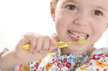 Kinderbehandlung
