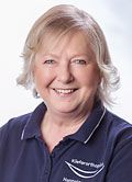 Hannelore Paepcke