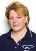 Claudia Kruse