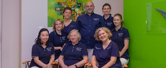 Dr. Hartung Praxis