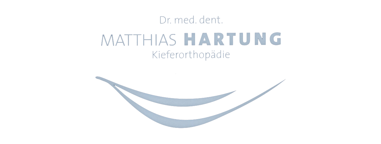 Logo - KFO Dr. Hartung